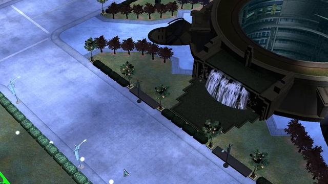 Command and Conquer 4 Tiberian Twilight Unreleased Soundtrack #1 смотреть онлайн