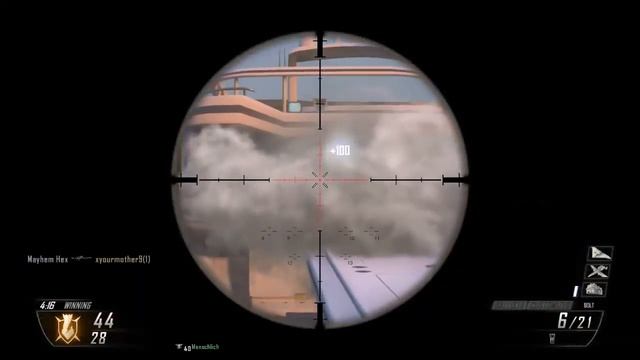 React Motion:Fog Bang смотреть онлайн