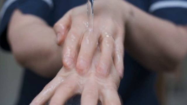 Как правильно мыть руки. Дезинфекция рук. Короновирус 2020. смотреть онлайн