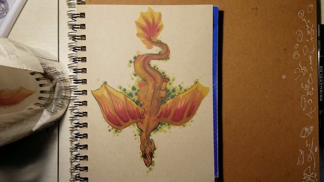 Dragon смотреть онлайн