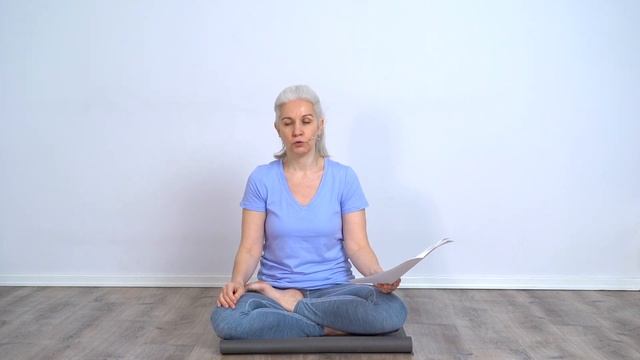 Травмобезопасность в йоге смотреть онлайн