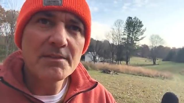 Why We Don't Celebrate Thanksgiving on Thanksgiving Day смотреть онлайн