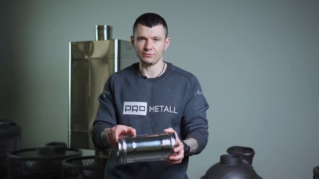 Новый прямоугольный бак для бани Ferrum смотреть онлайн