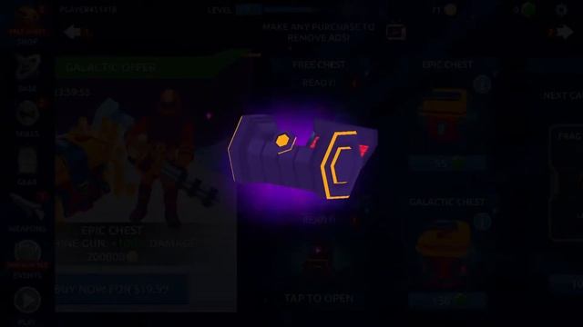 Helldivers Clone on Mobile!!- Space Pioneer Gameplay ( iOS/Android ) смотреть онлайн