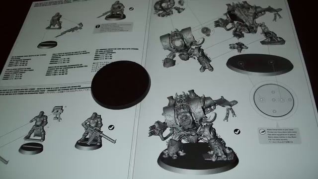 Review: Warhammer 40,000: Dark Vengeance смотреть онлайн