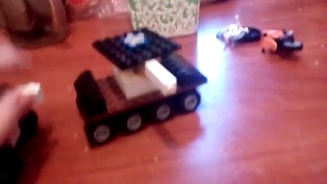 Моя первая поделка смотреть онлайн