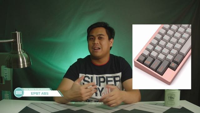 This Week in Keyboards: A KATastrophic amount of news! смотреть онлайн