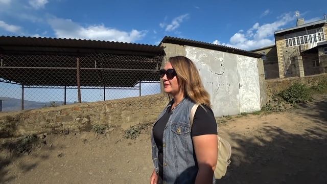 ДАГЕСТАН на машине. ВОТ И ВСЕ! Стоит ли ехать за серебром в КУБАЧИ? Прощаемся с Дербентом. смотреть онлайн