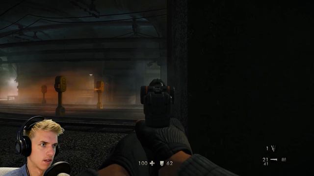Wolfenstein: The new Order - Part 15 - Gameplay Walkthrough Playthrough смотреть онлайн