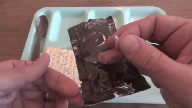 MRE Review: 1993 Menu No.9 Pork Chow Mein смотреть онлайн