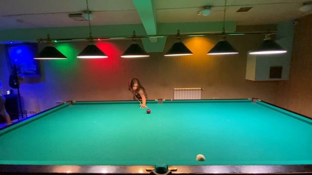 Дуговой свояк в середину) Или как его многие называют - свеча? смотреть онлайн