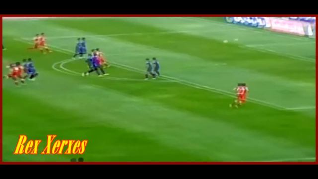 Andranik Teymourian HD