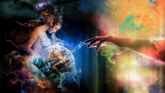 Ченнелинг-Прогноз на Апрель: с блокировки Суэцкого канала начинается очищение Планеты. смотреть онлайн