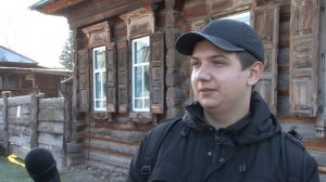 Торжественные проводы в армию
