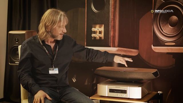 Sonus faber Omnia - jak brzmi ten aktywny głośnik? смотреть онлайн