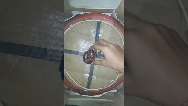 Infinity Achilles.. cool bey#burst beyblad смотреть онлайн