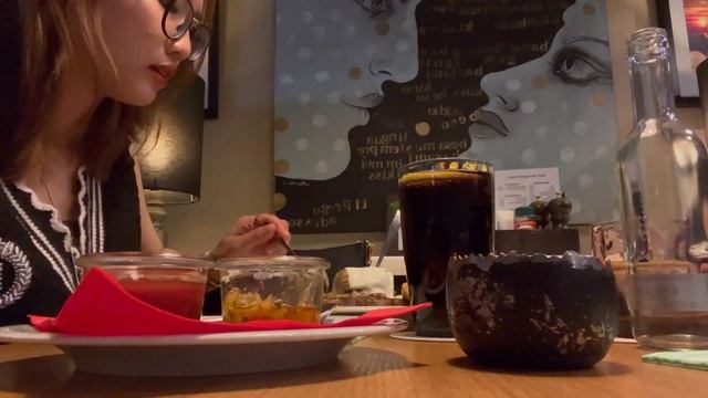 A day-trip vlog in Lüneburg with an international friend ☘️ смотреть онлайн