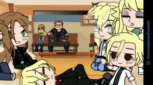 реакция metal family на 3 серию 1 сезона