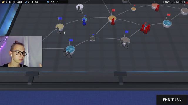 Я ОДИН НЕ ПОНИМАЮ В ЧЬЮ СТОРОНУ ИДЕТ ИГРА! (Ravenfield) смотреть онлайн