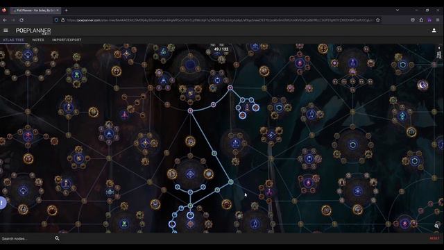 Atlas BEGINNER Strategy | Path of Exile 3.22 смотреть онлайн