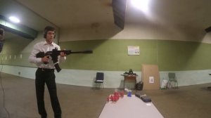 Сайга 12 исп. 340. Первые проблемы. Газовый блок. Начинаем тюнинг.