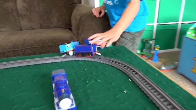 Thomas And Friends Totally Thomas Town