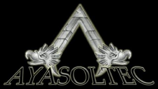 Ayasoltec - The Foul Rains of Tlaloc (2007) смотреть онлайн