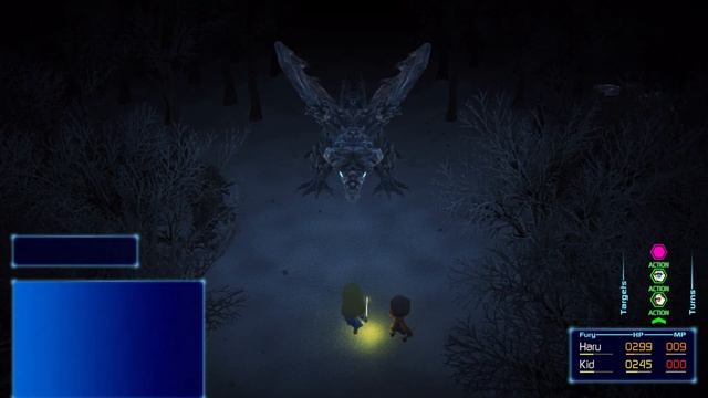 Light Fairytale Episode 2 Haru Story Part 3 Ending Gameplay Walkthrough Nintendo Switch смотреть онлайн