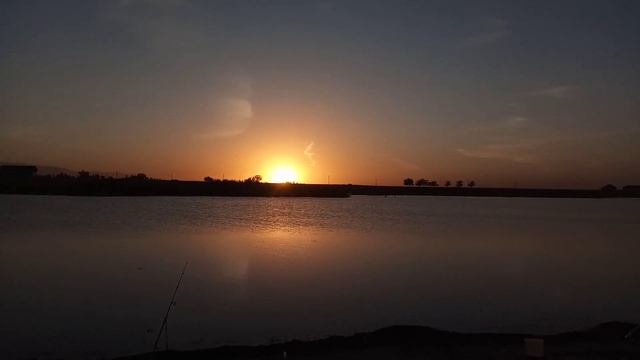 Рыбалка близ Алматы. Озеро Копа. смотреть онлайн