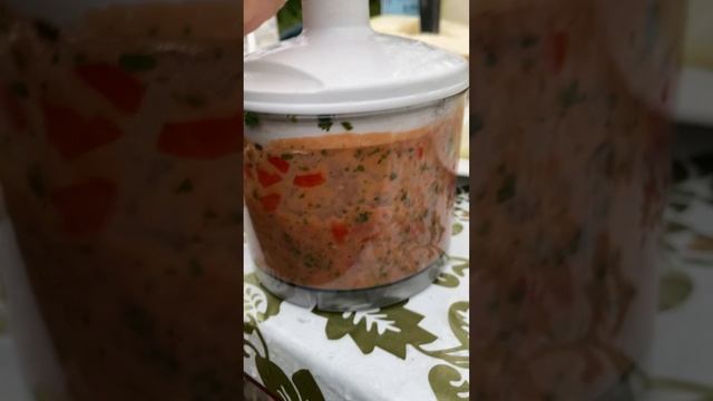 ТОЛСТЫЙ КРАЙ НА МАНГАЛЕ #shorts