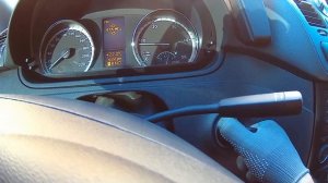 Мерседес Вито 639 с глюком \\ не включается зажигание и не заводится