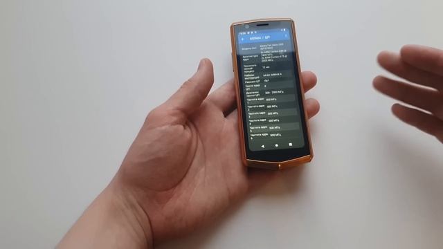 CUBOT POCKET 3 - МАЛЕНЬКИЙ ТЕЛЕФОН С ЛЮКСОВЫМ ДИЗАЙНОМ!