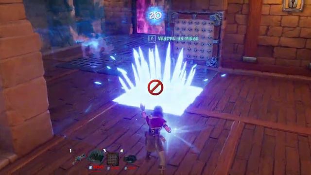 ORCS MUST DIE ! 3 (2021) - PC Ultra Widescreen 3840x1080 Ratio 32:9 (Samsung CHG90)