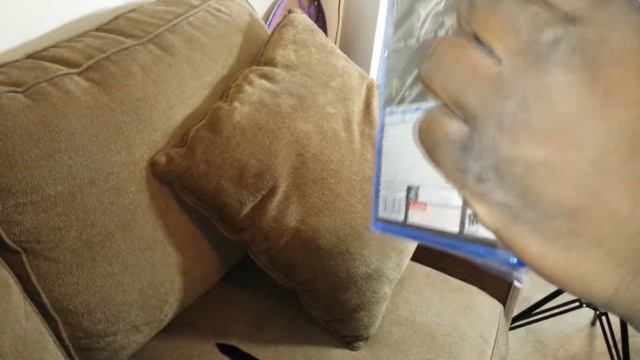 THE EVIL WITHIN PS4 UNBOXING!!! смотреть онлайн