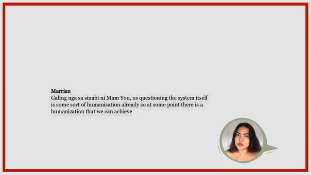 LITONG LITALKS about Oppression | Episode 2: Down the Rails of Freire Express | Part 4 смотреть онлайн