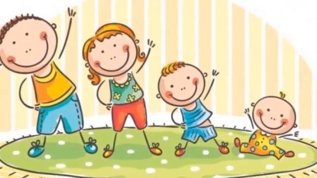 Старшая группа. Развитие речи "Бытовые приборы" смотреть онлайн