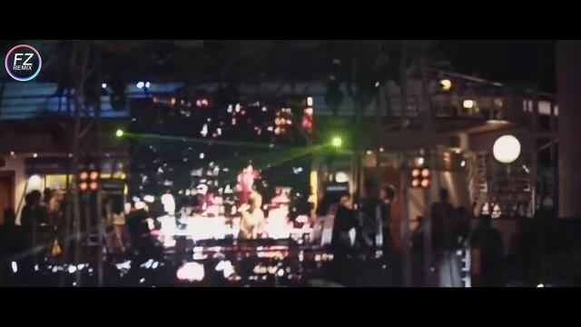 Alan Walker (Faded - Alome)-remix DJ SODA