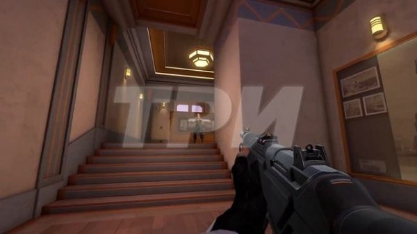 ISO ИЗМЕНИТ ИГРУ НАВСЕГДА? // НОВЫЙ АГЕНТ СЛИШКОМ НЕОБЫЧНЫЙ // ВАЛОРАНТ НОВЫЙ АГЕНТ ISO