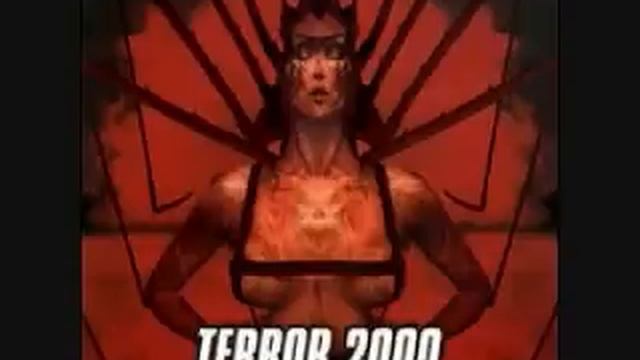 Terror 2000 - Elimination Complete смотреть онлайн