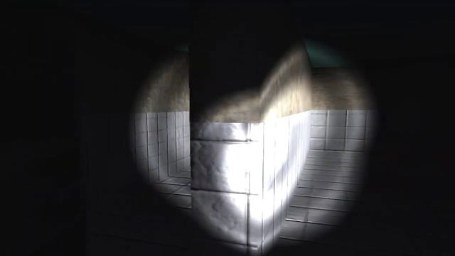 Играем в Slender: The Eight Pages - Попытка номер два смотреть онлайн