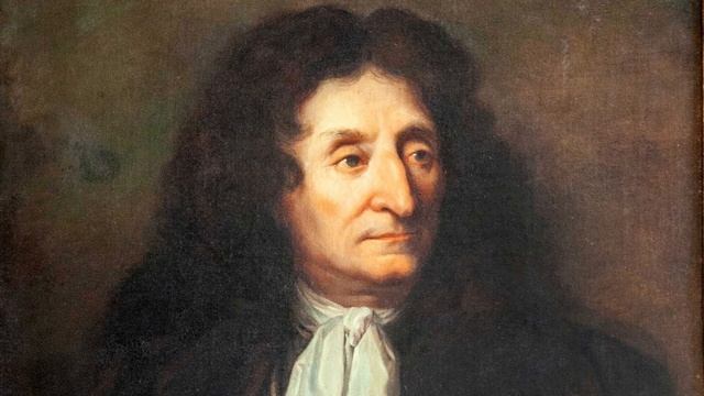 Jean de La Fontaine 79 : Livre quatrième (Fable XIX) L'oracle et l'impie смотреть онлайн
