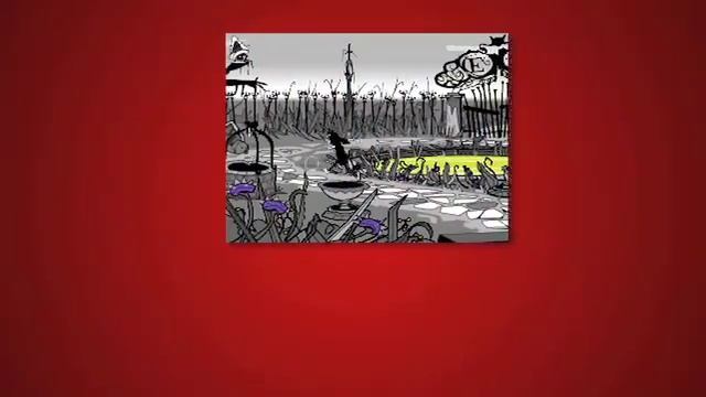 Emily the Strange: Strangerous! Trailer смотреть онлайн