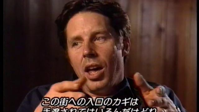 John Doe, Exene Cervenka - X / The Full Moon Show ~ California part4 смотреть онлайн