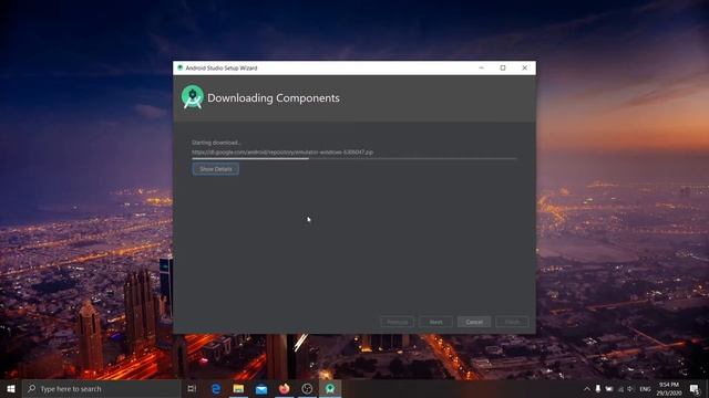 Tutorial - How to Install Android Studio in PC (Include JDK Installation) смотреть онлайн