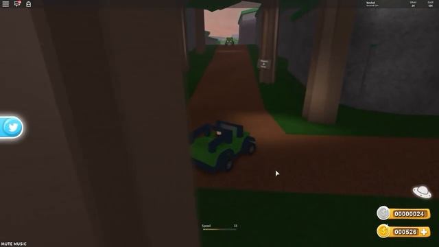 Тачка фермера сломалась Первая поломка машины Roblox TreeLands ! Roblox на русском смотреть онлайн