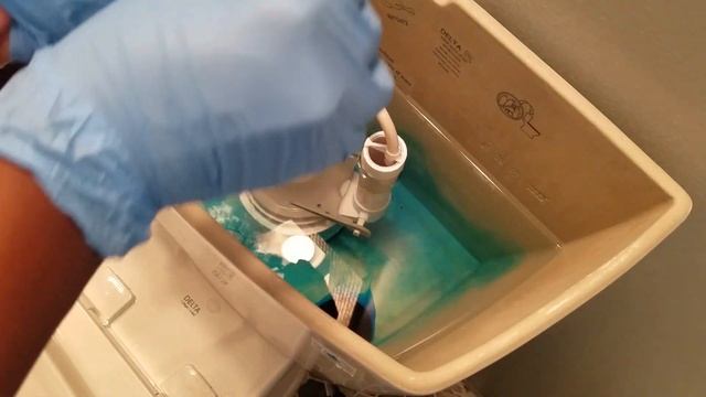 Scrubbing Bubbles Drop-Ins Continuous Clean Toilet Bowl Cleaner смотреть онлайн
