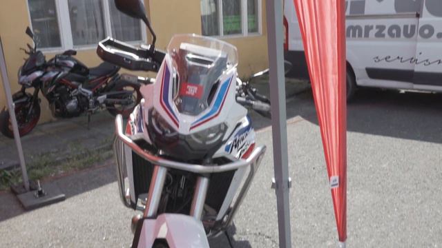 MOTO TEST CAMP Soběslav 19.-20.6.2021 aftermovie смотреть онлайн