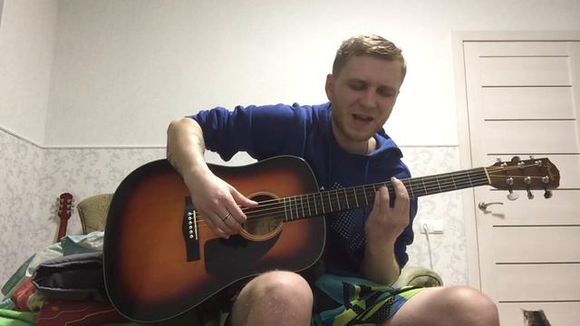 Ант (25/17) - Виражи Cover смотреть онлайн