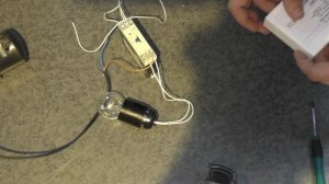 Реле времени с выдержкой времени при включении