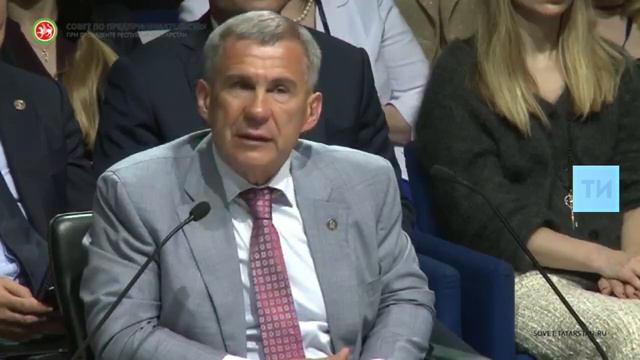 Рустам Минниханов Роспотребнадзору: Прислушайтесь к тому, что вам говорят люди